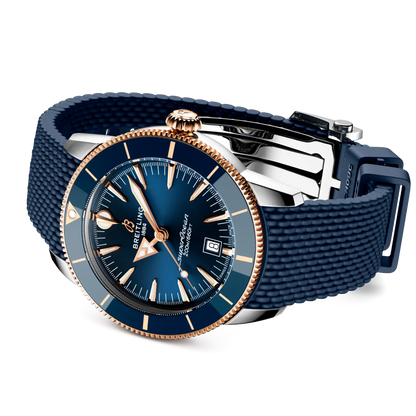 Superocean Heritage B31 Automatic 44