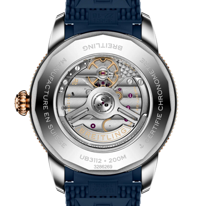 Superocean Heritage B31 Automatic 44