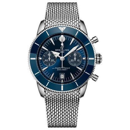Superocean Heritage B01 Chronograph 42