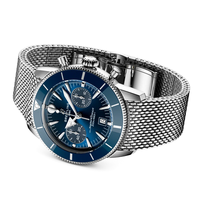 Superocean Heritage B01 Chronograph 42