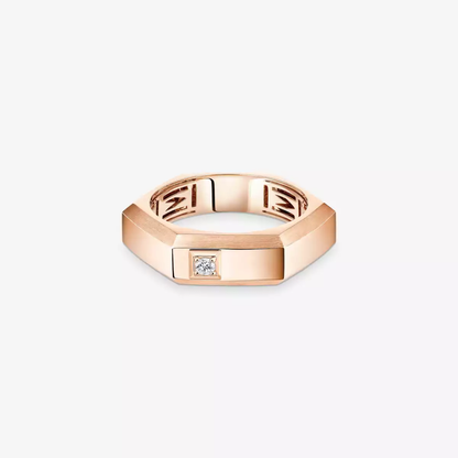 Bague Moderniste MM