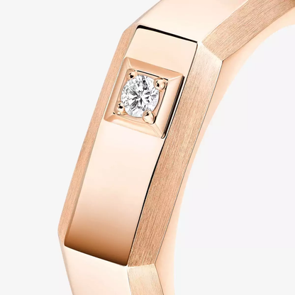 Bague Moderniste MM