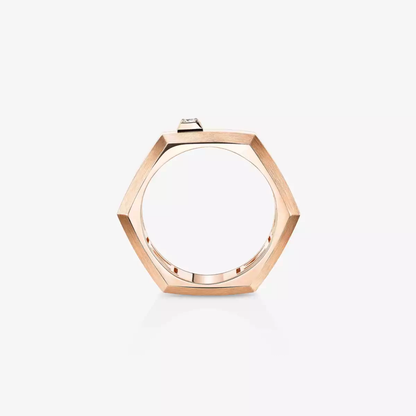 Bague Moderniste MM
