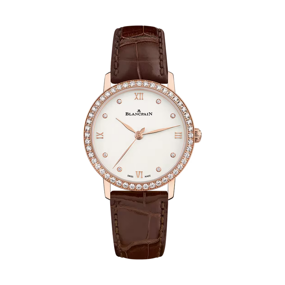 Villeret Ultraplate