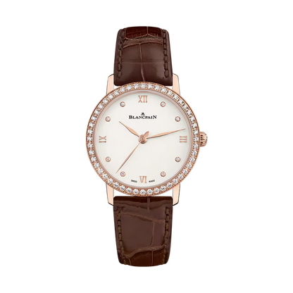Villeret Ultraplate