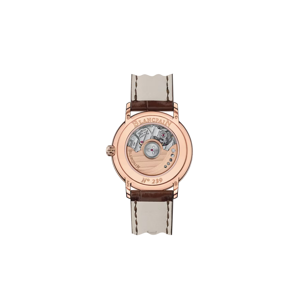 Villeret Ultraplate