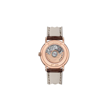 Villeret Ultraplate