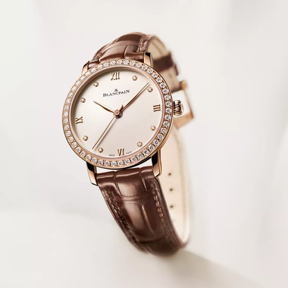 Villeret Ultraplate