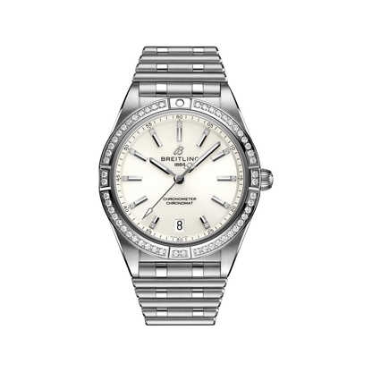 Chronomat Automatic 36