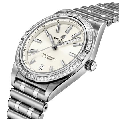 Chronomat Automatic 36