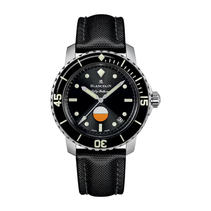 Fifty Fathoms Automatique