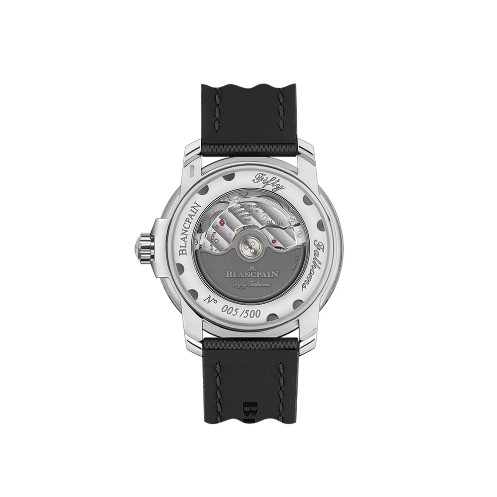 Fifty Fathoms Automatique