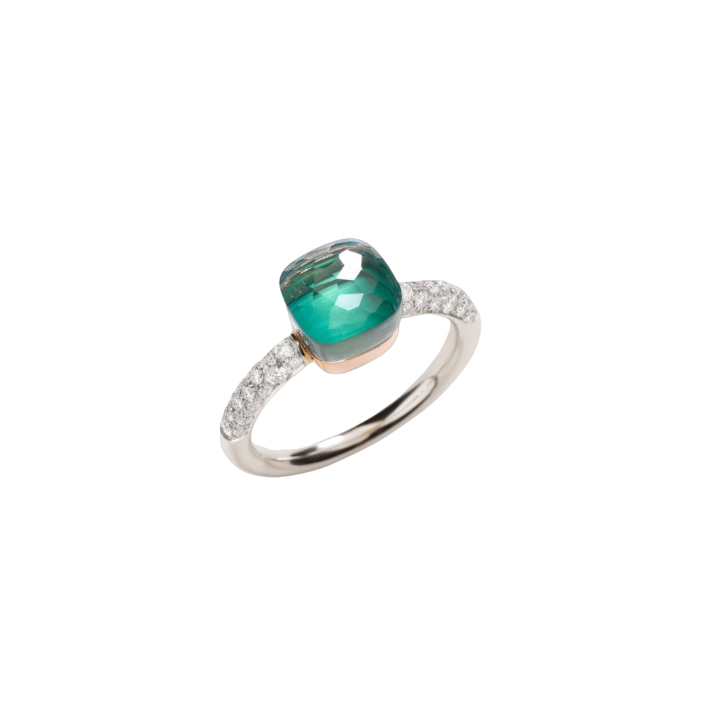 Nudo Petit Ring