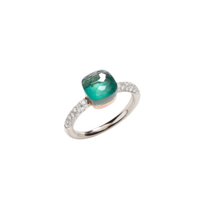 Nudo Petit Ring