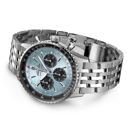 Navitimer B01 Chronograph 43