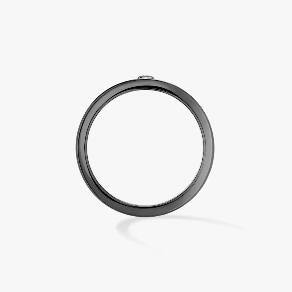 Move Titanium ring small