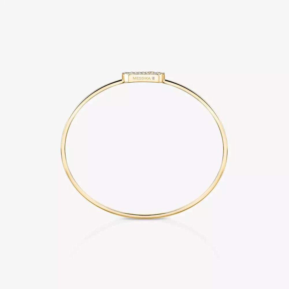 Bracelet jonc Move Uno, petit modèle