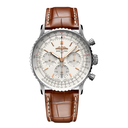 Navitimer B01 Chronograph 41