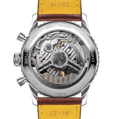 Navitimer B01 Chronograph 41