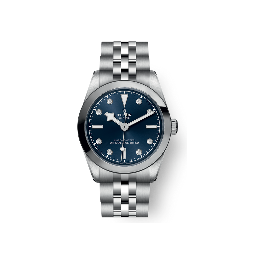 Black Bay One 31