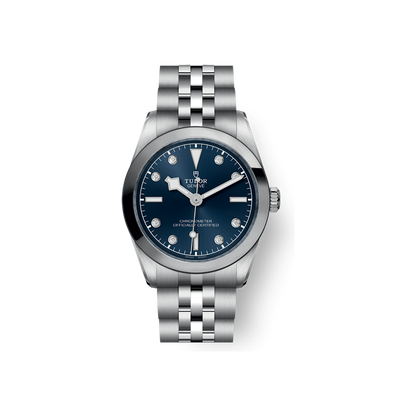 Black Bay One 31