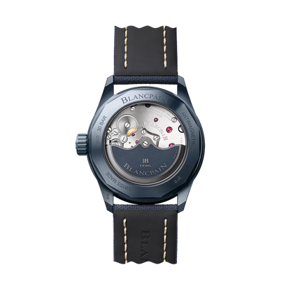 Fifty Fathoms Bathyscaphe