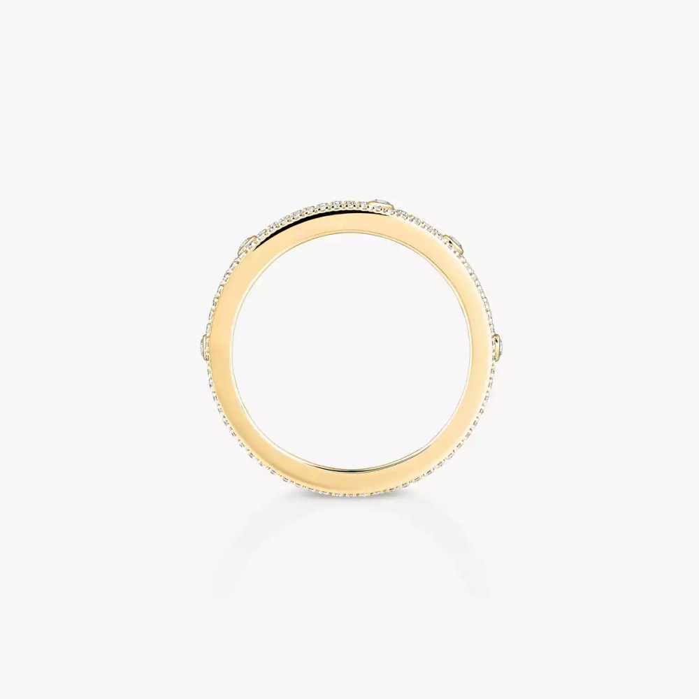 Move Romane ring