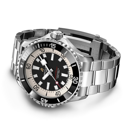 Superocean Automatic 46