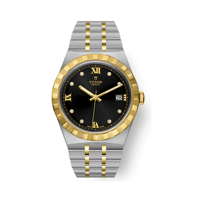 TUDOR Royal