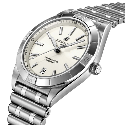 Chronomat Automatic 36
