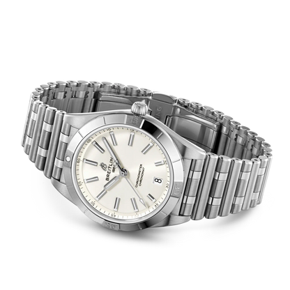Chronomat Automatic 36
