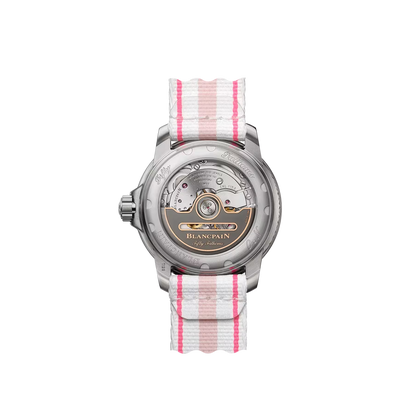 Fifty Fathoms Automatique