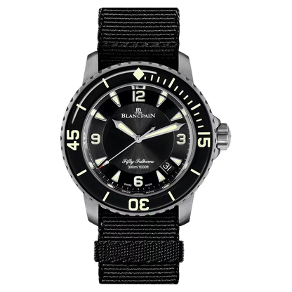 Fifty Fathoms Automatique