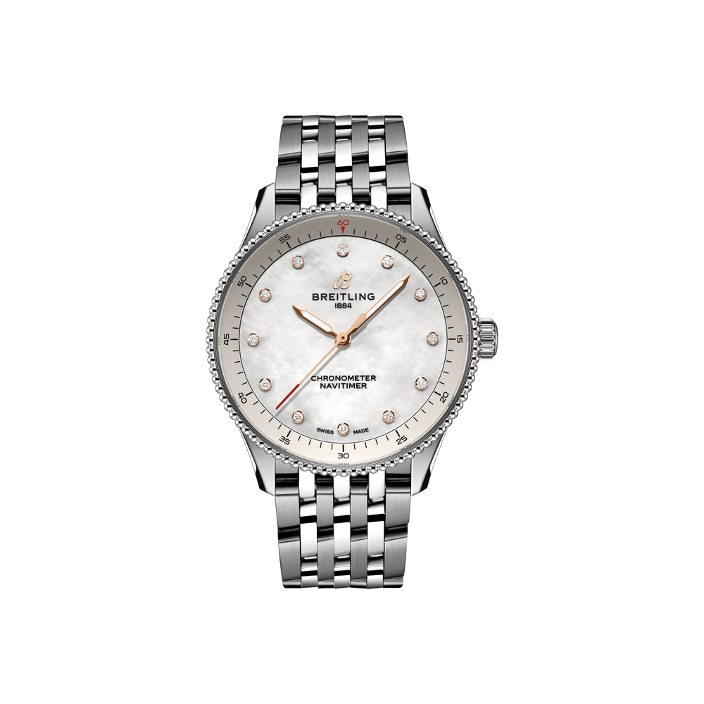Navitimer 32