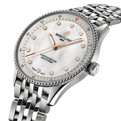 Navitimer 32
