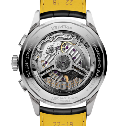Premier B01 Chronograph 42