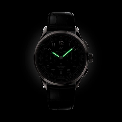 Premier B01 Chronograph 42