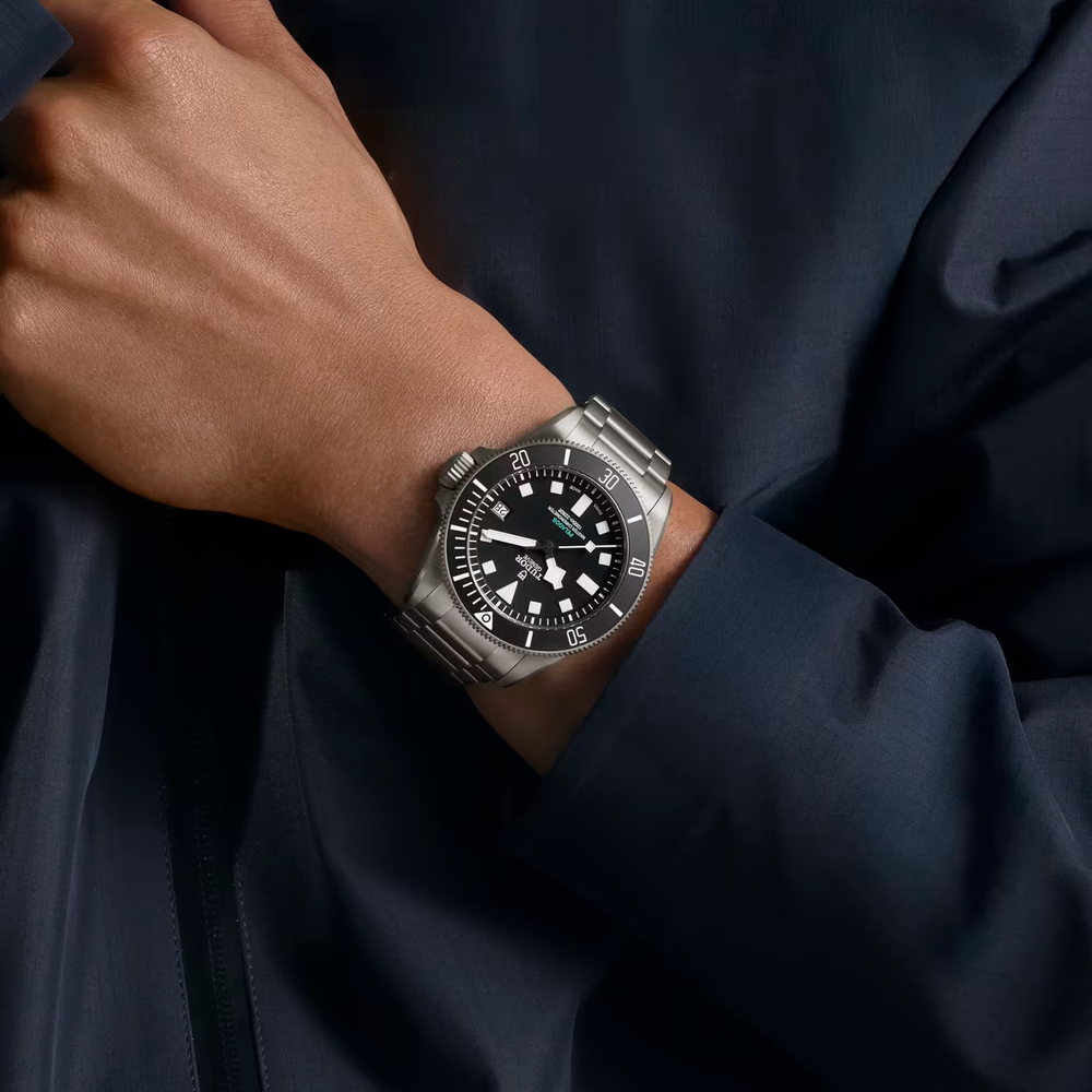 Pelagos Ultra