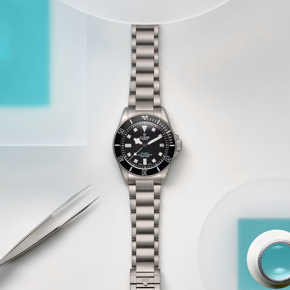 Pelagos Ultra