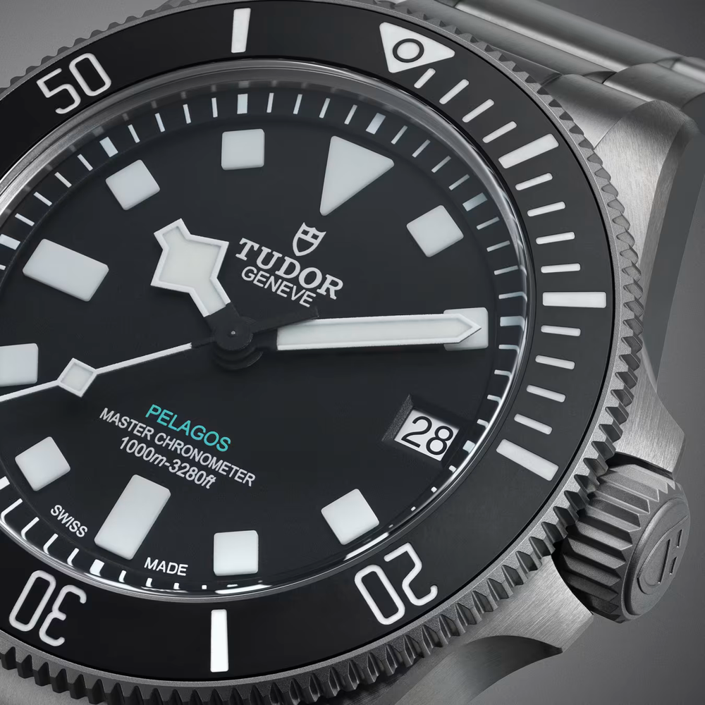 Pelagos Ultra