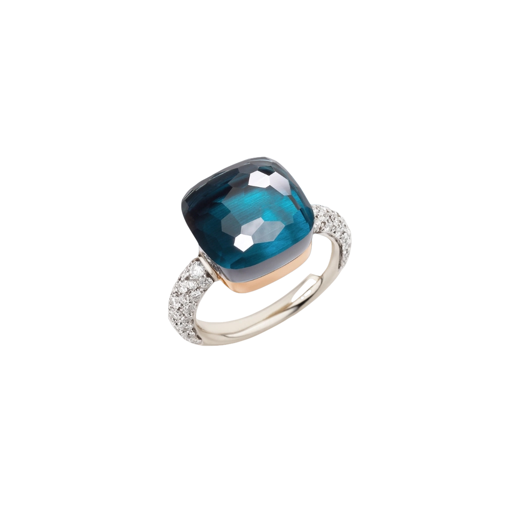 Nudo Maxi Ring