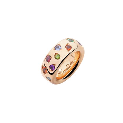 Iconica Medium Ring