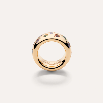 Bague Iconica Medium