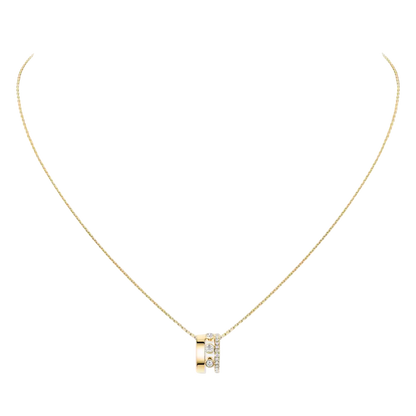 Move Romane pendant necklace, large