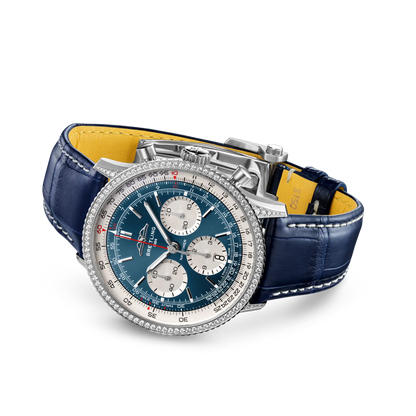 Navitimer B01 Chronograph 41