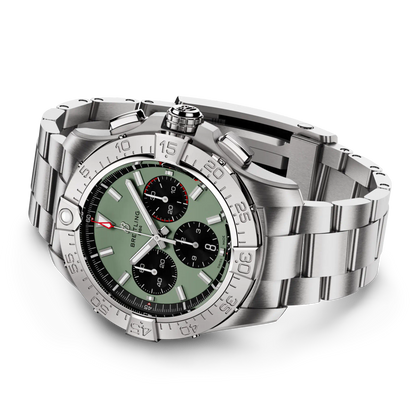 Avenger B01 Chronograph 44