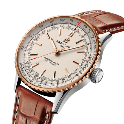 Navitimer Automatic 41