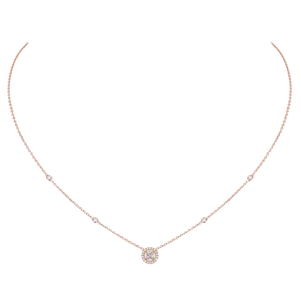 Collier Joy taille brillant