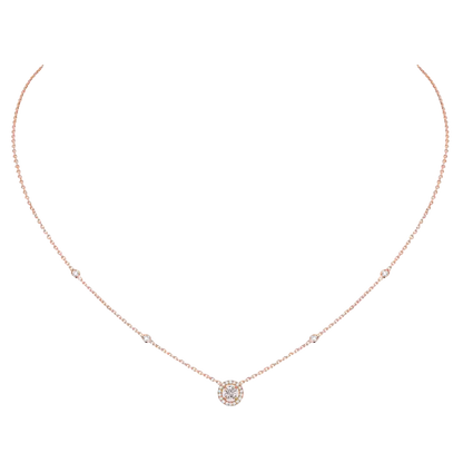 Collier Joy taille brillant