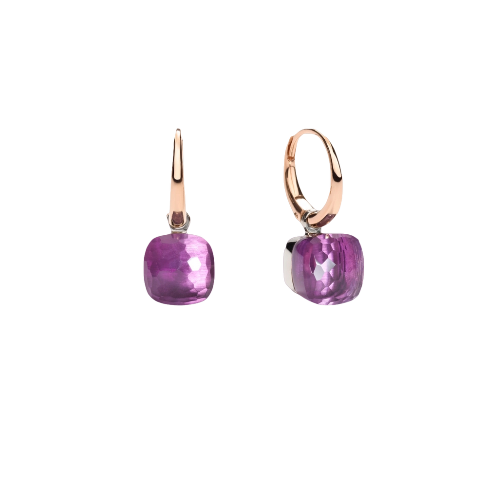 Nudo Petit Earrings